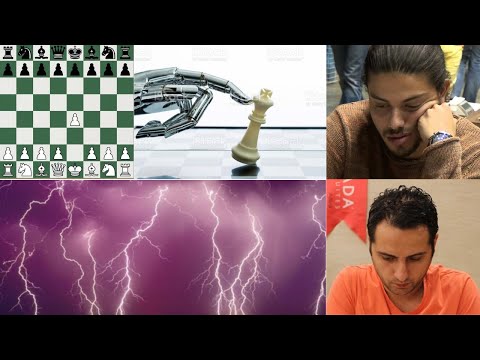 YILDIRIM GECESİ GM BURAK FIRAT ve GM MERT ERDOĞDU