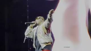 Sean Paul - Ever Blazin' - Europatour 2026 Leipzig / Germany