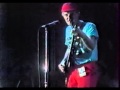Jethro Tull - Level Pegging, Live In Budapest 1986