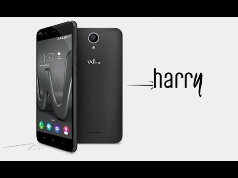 Wiko Harry