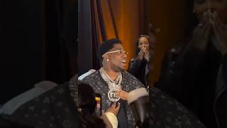 YFN LUCCI KEEPING IT P WHEN PRESENTED WITH NEW THINK ITS A GAME CHAIN 🥶💦 #Shorts