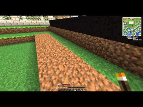 Looncraft FTB: E1 ~ Lets Get Started!