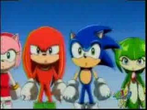 SonicXEpisode 53 Part 3