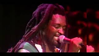 Lucky Dube || Feel Irie (Official HD Live Video)