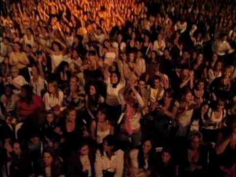 Alejandro Sanz - Labana (en vivo desde Buenos Aires)