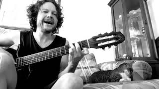 Devórame otra vez - Lalo Rodriguez - cover guitar 2 - José Enrique