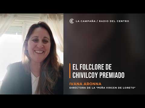 Peña Virgen de Loreto: gran actuación en Santiago del Estero