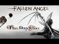 Three Days Grace Fallen Angel Lyric Video