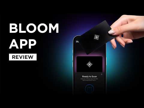 Bloom App Review - Does It Actually Help You Focus?