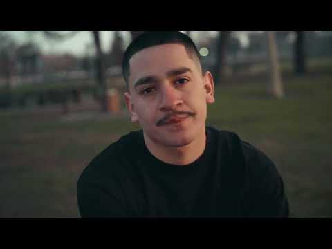 Primitovb - Ghetto Letter