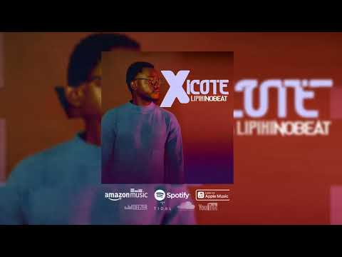 Xicote - Lipikinobeat @Playoff Records