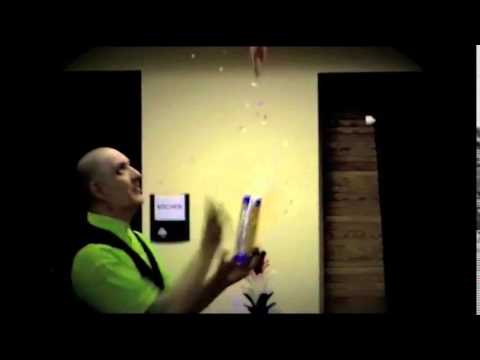 Saturn Magic -Turbo Tube by Mark Presley - Trick