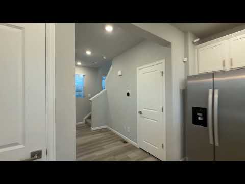Stunning South-Facing Home with Mountain Views & Modern Finishes! property video
