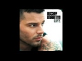 Ricky martin - stop time tonight