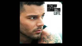 Ricky martin - stop time tonight