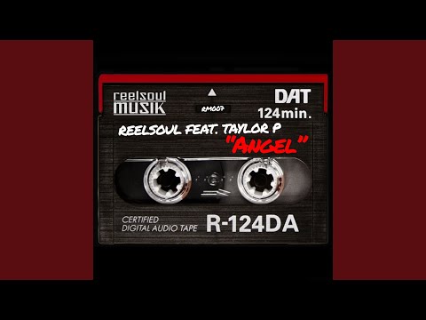 Angel (Original Mix)