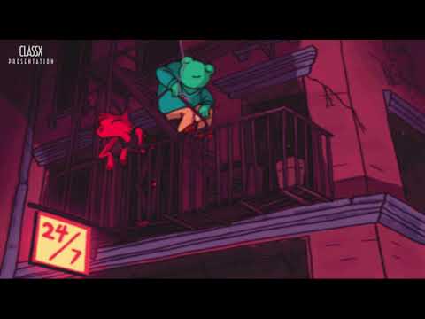 Slim Boss X FLOWPILOT: Trust nobody (Audio)