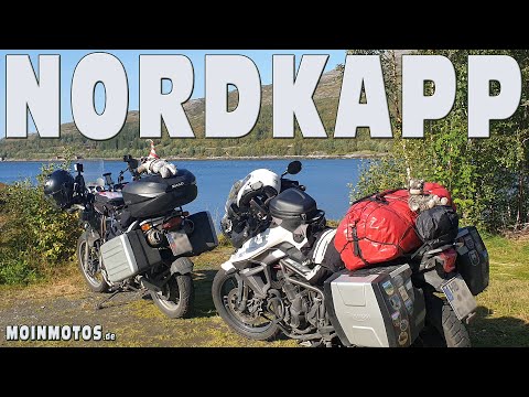 , title : 'Nordkapp - Eine Motorrad Tour von Bremen bis zum Nordkapp (with ENGLISH SUBTITLE)'