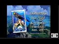 Atlantis The Lost Empire On VHS Commercial 2002