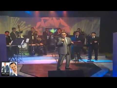 Johnny Rivera - Cuando Parará La Lluvia (Audio En vivo)