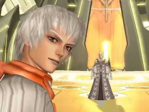 Let's Play "Xenosaga II" Part 056 - Down with the Patriarchy