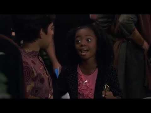 Jessie Saison 2 Episode 13 - Etre ou ne pas être moi - 5/6