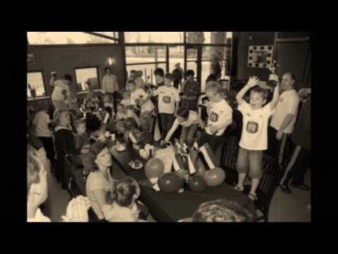 Wilhelmina Boys F3 kampioen k-k-kampioenen!!!