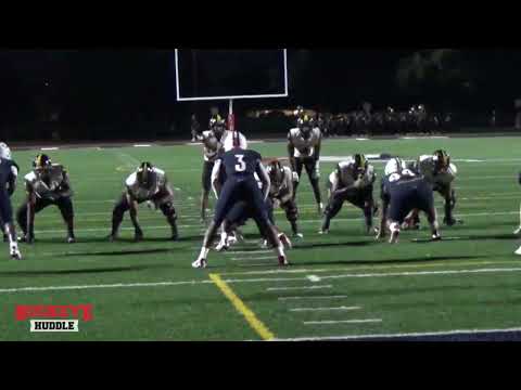 Malachi Toney: American Heritage (FL) star freshman is a playmaker