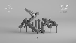 AllttA (20syl &amp; Mr. J. Medeiros) - I Got One { Fg. VIII } feat Degree