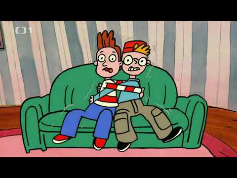 Králík fiala 07 do teplých krajin