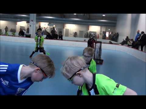 LEMPÄÄLÄ SPORT G 09, Sport White - PirPi, 22.4.2017 TFT