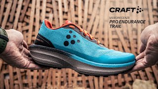 CRAFT PRO Endurance Trail 