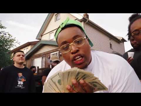 THEDAMNTIM X HUNCHOZZ - OG ANUNOBY (visual by plzdropthat.com)