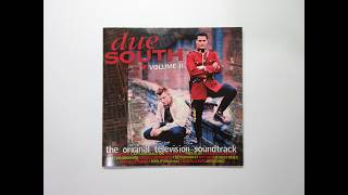 Holy Tears - Tara MacLean (Due South Soundtrack)