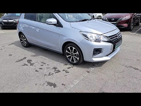 Mitsubishi Mirage - Image 2