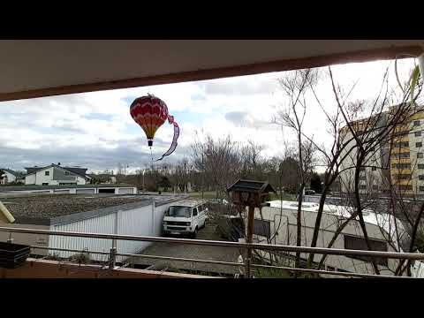 STORM CIARA IN GERMANY. STURM SABINE IN DEUTSCHLAND RHEIN NECKAR REGION