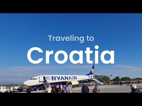 CROÁCIA 🇭🇷 Sibenik