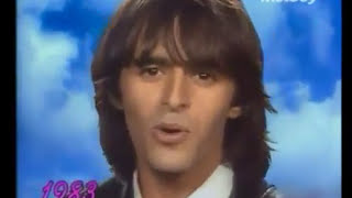 Jean Jacques Goldman Au Bout De Mes Rêves english