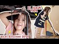 ZACH RACHEL JADI ASISTEN MAMA AJARIN ANAK TANGGUNG JAWAB