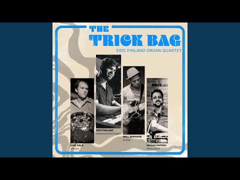 The Trick Bag (Wes Montgomery)