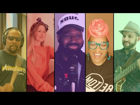 St. Louis Music Box - Come and Get Your Love