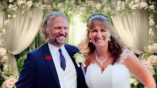 Kody Brown’s Surprise WEDDING Leaves Fans SPEECHLESS!”