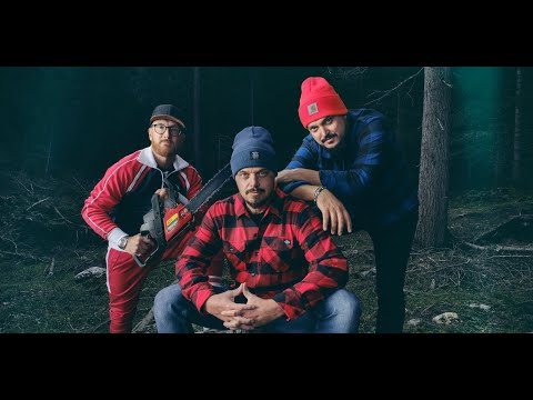 4twenty - Wenn der Beat rollt 2 - OFFICIAL