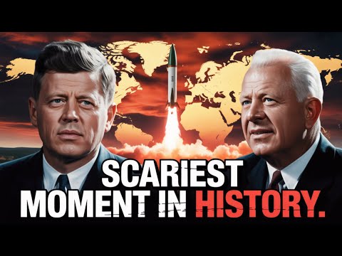 The Cuban Missile Crisis: How the World Almost Ended in 1962
