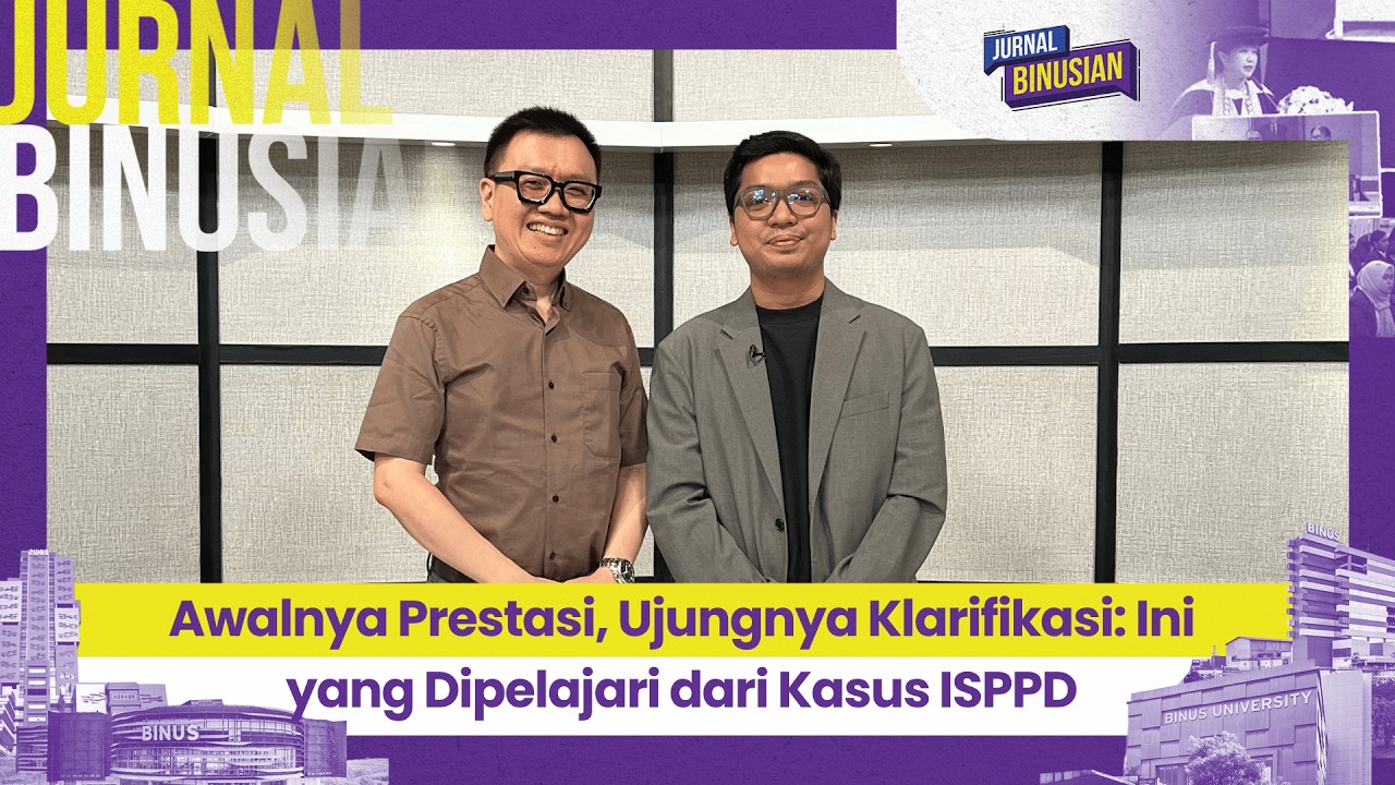 Riset Palsu demi Meraih Travel Grant ?