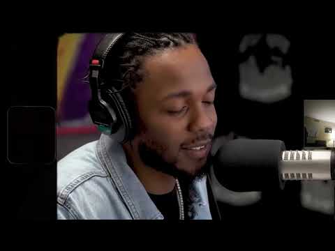 Kendrick Lamar clowns Drake songs as he portray himself as Daniel Thorn