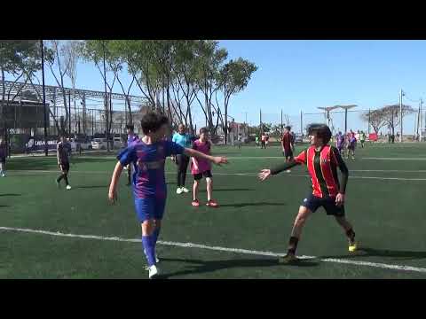 BARCANIM VS TODO PELOTA - #LigaNuñez - S15 - 9/10/2022
