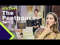 Brazilian Youtuber Pandangelica Recaps The Best Scenes From The Penthouse Season 1 Part 1