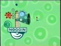 Sesame Workshop Noggin Original 2003