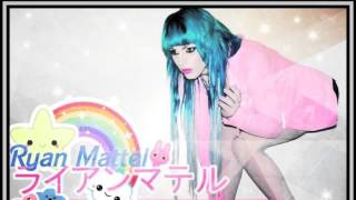 Ryan Mattel - Fatality (new song)